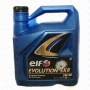 Elf Evolution SXR 5w40 5 литров