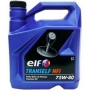 Elf Tranself NFJ 75w80 5 литров